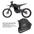 thumbnail image 3 of Cubierta Del Embrague Del Motor De Motocicleta, Cubierta Del Embrague De La Motocicleta Guardar A Prueba De Impacto De Fibra De Carbono Para Reparar, 3 of 7