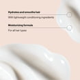 thumbnail image 3 of (4 pack) Suave Daily Clarifying Conditioner, Hydrate & Shine For All Hair Types, 22.5 FL OZ, 3 of 8