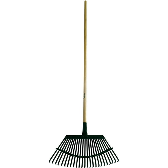 Thatch Rake