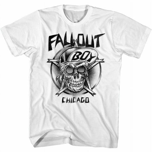 FOB CHICAGO