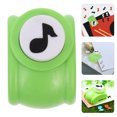 thumbnail image 3 of MasteelfCA Practical Paper Punch DIY Crafts Puncher Scrapbooking Punch Paper Crafts Making Punch, 3 of 8
