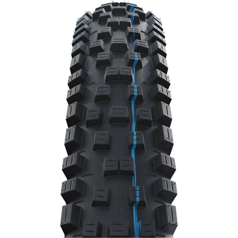 Schwalbe Nobby Nic Tire - 27.5 x 2.40