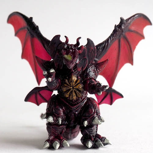 bandai godzilla walmart