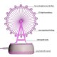 thumbnail image 3 of Regalos de Navidad para niños, luces nocturnas 3d, luces decorativas, regalos geniales para niños., 3 of 7