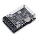 thumbnail image 1 of Módulo amplificador de audio Bluetooth 5,0 Módulo estéreo de placa de circuito de amplificador de canal de audio dual de alta potencia con cubierta Advancent EL4661-02, 1 of 2