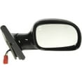 thumbnail image 3 of Dorman 955-258 Passenger Side Door Mirror for Specific Chrysler / Dodge / Plymouth Models, 3 of 3