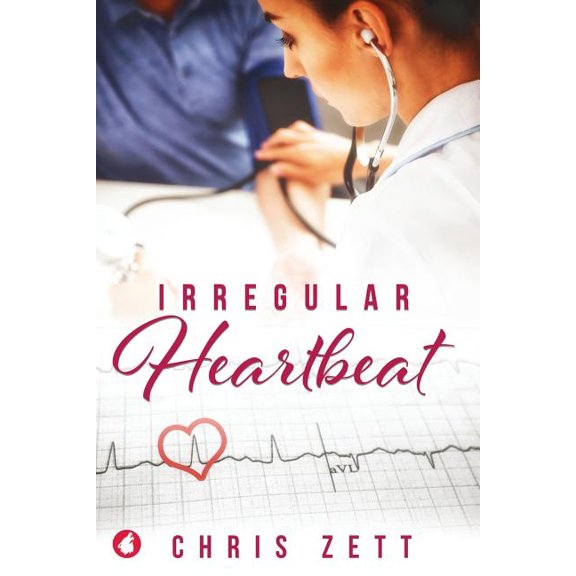 Irregular Heartbeat (Paperback)