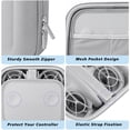 thumbnail image 4 of Maletín Krypthos para DJI Neo Drone con accesorios, color gris, 4 of 7