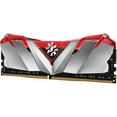 thumbnail image 3 of XPG GAMMIX D30 Desktop Memory: 32GB (2x16GB) DDR4 3200MHz CL16 Red, 3 of 7