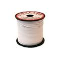 thumbnail image 1 of Pepperell Rexlace 100yd Spool White, 1 of 3