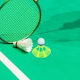 thumbnail image 4 of Foam Shuttlecocks for Badminton Equipment in Schools and Backyards 1Pcs, 4 of 8