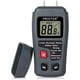 thumbnail image 1 of Medidor de humedad de madera Digital, probador de humedad LCD portátil, Detector de humedad para medición de humedad de papel de leña, 1 of 5