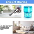 thumbnail image 4 of 2-Pack Gen5 Filter Replacement for Dyson Gen5detect Absolute, Gen5outsize Absolute, Gen5detect Fluffy Vacuum Cleaners, 4 of 4