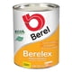 thumbnail image 1 of pintura berel berelex vinil acrílica interior/exterior 4l base tint semimate, 1 of 9