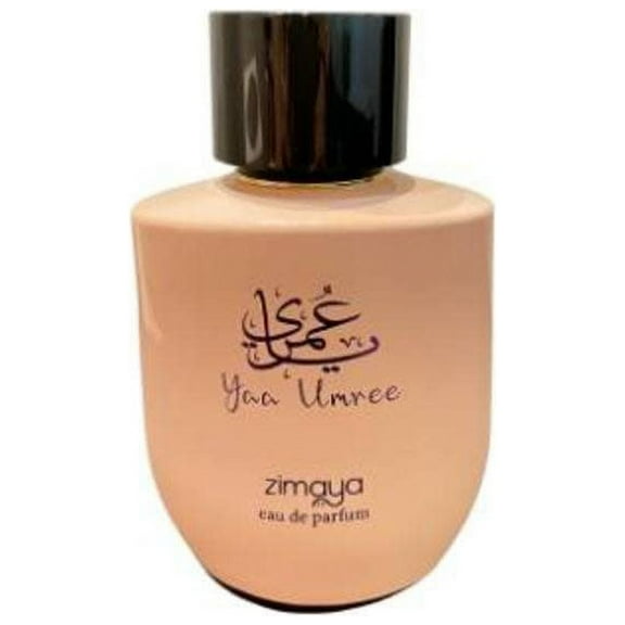 Zimaya Unisex Yaa Umree EDP Spray 3.38 oz Fragrances 6290171071983