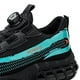thumbnail image 4 of Botas de trabajo antipuñaladas para hombre, cómodas botas con punta de acero, ligeras para actividades al aire libre DQrwqpou  Tenis De Mujer Tenis De Hombre, 4 of 8