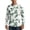 Green, variant on Long Sleeve Fishing Shirts for Men UPF Sun protection Fashion Floral Graphic Uv Quick Dry Swim Beach Shirts Rash Guard Hiking Workout Classic Fit T Shirts Blue 2XL