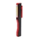 thumbnail image 1 of Batería a prueba de agua de la pluma de inspecciónTRABAJO PEN LUZ COB LED 1W Inspección Reparación Flash Linterna Operada Batería Portátil Iluminación de plástico Reutilizable Lámpara de clip Red Advancent OD002462-01B, 1 of 7