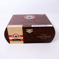 thumbnail image 4 of Joya de Nicaragua Antano Gran Consul Empty Wood Cigar Box 7.75" x 5.5" x 3", 4 of 5