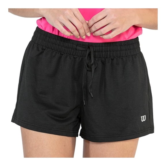 Short Wilson Talla CH Deportivo Negro