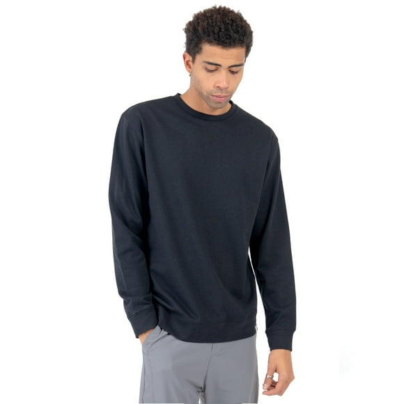 SUDADERA PARA HOMBRE QUARRY BÁSICA GRUESA