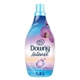 thumbnail image 1 of Suavizante de Telas Downy Intense Amanecer, Aroma con Notas Frescas Florales, 1.4 l, 1 of 5