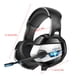 thumbnail image 2 of ONIKUMA K5 Auriculares LED con cable de 3,5 mm Consola de juegos de computadora Auriculares estéreo con micrófono con cancelación de ruido Speravity EL5118-01B, 2 of 2