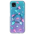 thumbnail image 1 of Funda Para ZTE Blade V 2020 Vita Mariposas y Flores, Uso Rudo, InstaCase Protector para ZTE Blade V 2020 Vita Antigolpes, Case Mariposas y Flores, 1 of 1