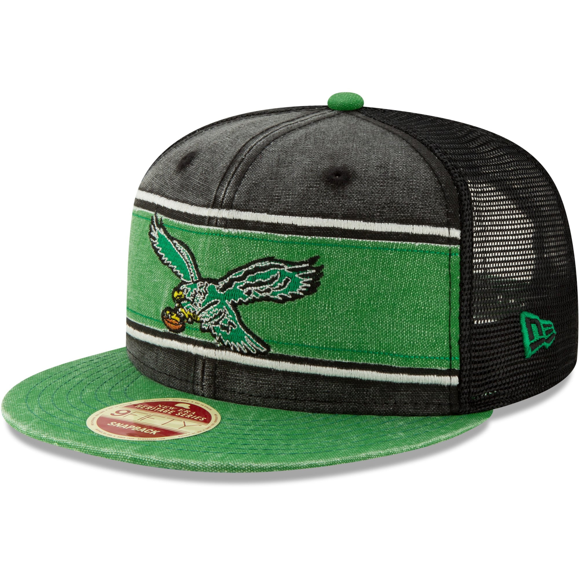 eagles safari hat