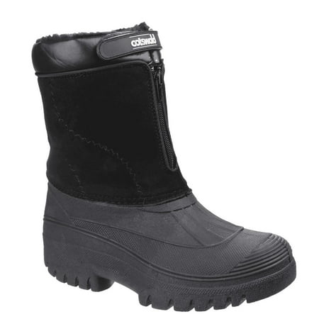 Cotswold Mens Venture Waterproof Winter Boots | Walmart Canada