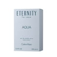 thumbnail image 5 of Eternity Aqua by Colognes Calvin Klein Eau De Toilette Spray 3.4 oz for Male, 5 of 7