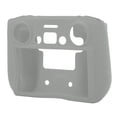 thumbnail image 3 of Drone Controller Protective Skin Silicone Sleeve Case Guard Replacement for DJI Mini 3 Pro Grey, 3 of 8