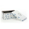 thumbnail image 4 of VQ - Laura Ashley Bread Bin - China Rose, 4 of 5