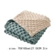 thumbnail image 3 of Herramientas y mejoras para el hogar Manta para bebé Manta para la siesta Manta para bebé recién nacido Manta para acondicionar Una colcha, 3 of 5