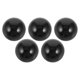 thumbnail image 4 of 5 uds DIY máquina de Pinball bolas 3D rompecabezas de madera bolas juego de Pinball accesorios máquina de Pinball Kit de bolas, 4 of 5
