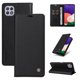 thumbnail image 1 of Funda para Samsung Galaxy A22 5G Estuche de Cuero PU Tipo Cartera con Ranuras para Tarjetas y Cierre Magnético, 1 of 5