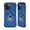 Ravenclaw Crest, variant on Head Case Designs Officially Licensed Harry Potter Prisoner Of Azkaban I Ravenclaw Crest Hybrid Case Compatible with Apple iPhone 15 Pro Max