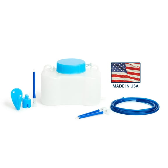 Fan Mist Kit, Outdoor Mist Cooling System for Cool Patio Breeze, Patio Water Mister Indoor Outdoor Multi-Purpose Kit