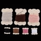 thumbnail image 2 of s Bricoje a Principiantes, Manualidade Enganchar Alfombras, a Tejer, de Inicio C Mono Macarena Kits de inicio de bordado de punzón, 2 of 8