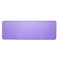 thumbnail image 4 of 72x24" 10MM Yoga Exercise Mat Non Slip Exercise Mat for Indoor and Outdoor Use, 4 of 5