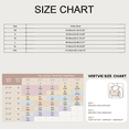 thumbnail image 3 of IQOGKRN Women's Seamless Wireless Bra Ribbed Texture No Underwire Seamless Full Coverage T-Shirt Pullover Sleep Bra Comfortable Everyday Support Bralette Khaki XL, 3 of 8