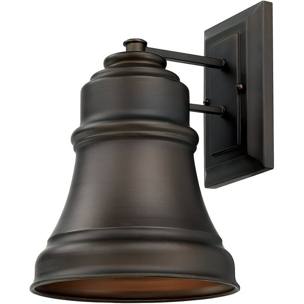 13 H Farmhouse Outdoor Wall Lantern 1 Light Old Bronze Finish Com 13 H Farmhouse Outdoor Wall Lantern 1, Old Farmhouse Lighting