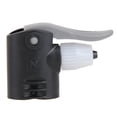 thumbnail image 2 of Accesorios para bicicletas Reemplazo de tubo de neumático de bicicleta adaptador de bomba de repuesto de venta de cabezal doble deportivo FLhrweasw  Nuevo, 2 of 6