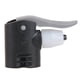 thumbnail image 1 of Reemplazo de tubo de neumático de bicicleta adaptador de bomba de repuesto de venta de cabezal doble deportivo, 1 of 6