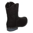 thumbnail image 3 of Bota Mujer Vaquera Tropicana Negro Casual negro 24 MX, 3 of 10