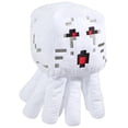 thumbnail image 2 of Almohada de peluche Buddy Jay Franco Minecraft Ghast 38 cm, 2 of 4