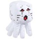 thumbnail image 2 of Almohada de peluche Buddy Jay Franco Minecraft Ghast 38 cm, 2 of 4