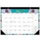 thumbnail image 1 of Nuestro calendario magnético ofrece una planificación conveniente, se adhiere firmemente al refrigerador o al escritorio, almohadilla desprendible para una eficiencia mensual, contenido profesional, 1 of 5