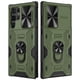 thumbnail image 1 of Funda VEGO con soporte y lente deslizante para el Galaxy S22 Ultra, 1 of 7