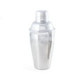thumbnail image 2 of Stainless Steel 18 oz. Shaker with Strainer Top., 2 of 2